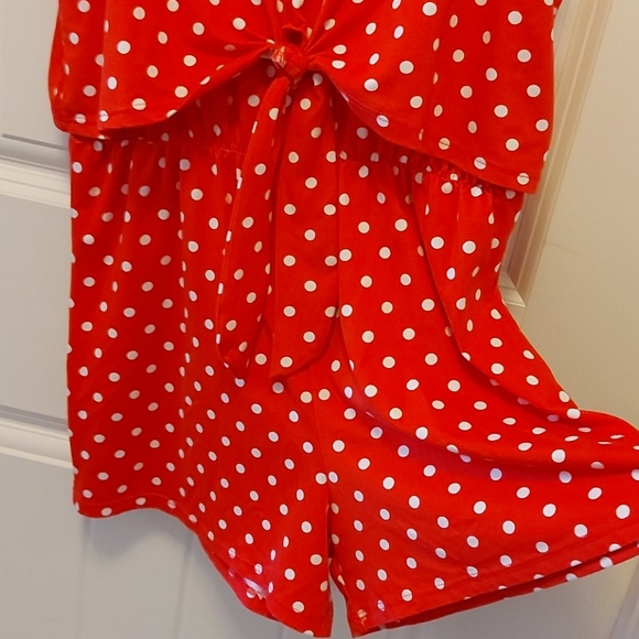 Shorts jumper - Picture 2 of 3